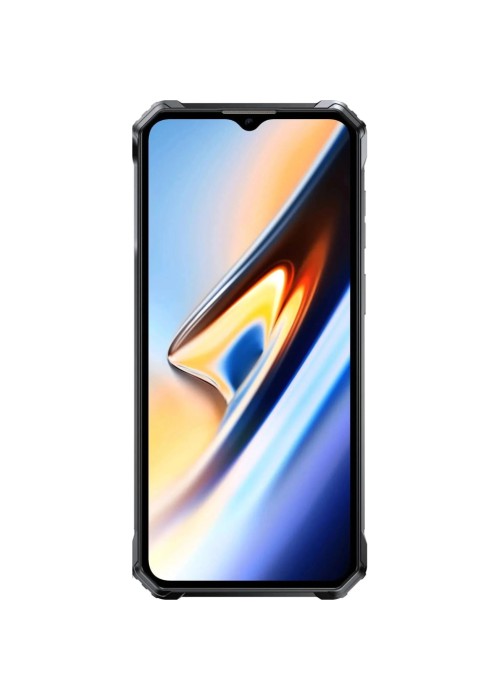 Смартфон OUKITEL WP38 6/256GB Black (6931940752398)