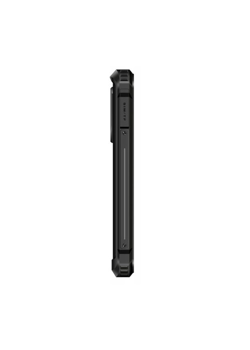 Смартфон OUKITEL WP38 6/256GB Black (6931940752398)