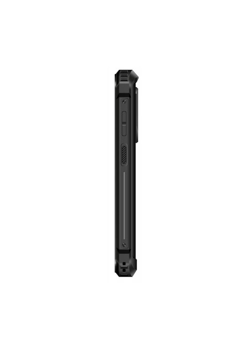 Смартфон OUKITEL WP38 6/256GB Black (6931940752398)