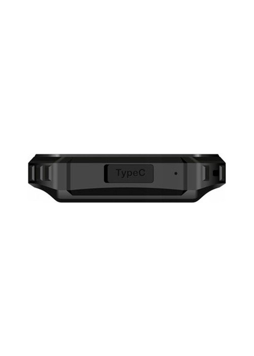 Смартфон OUKITEL WP38 6/256GB Black (6931940752398)
