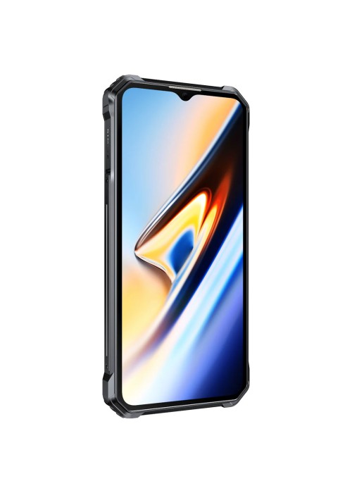 Смартфон OUKITEL WP38 6/256GB Black (6931940752398)
