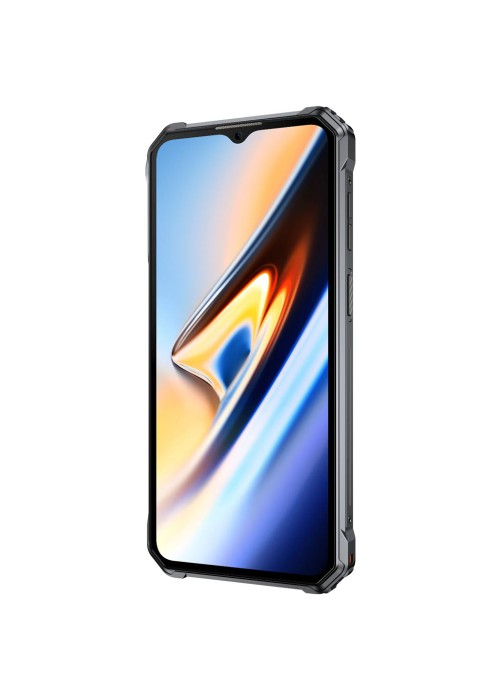 Смартфон OUKITEL WP38 6/256GB Black (6931940752398)