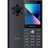Смартфон Nomi i2841 Black