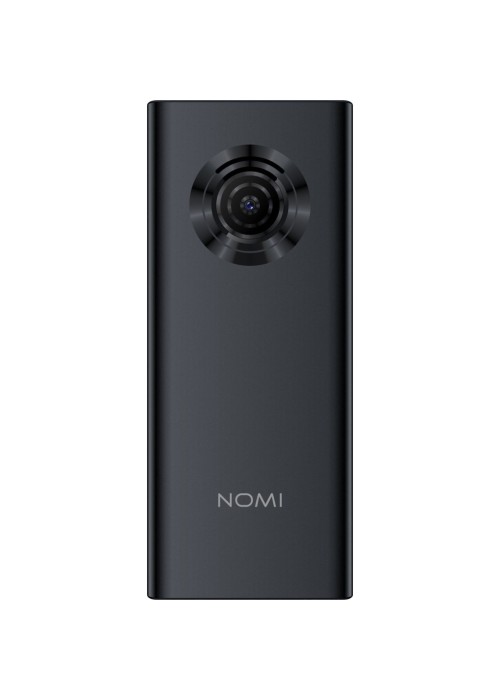 Смартфон Nomi i2841 Black
