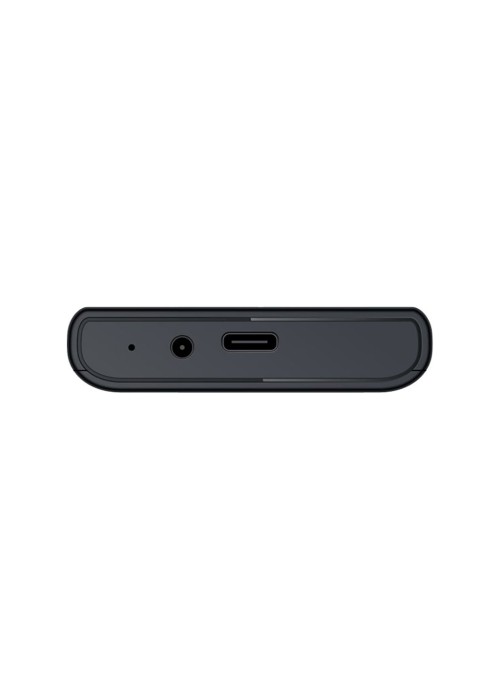 Смартфон Nomi i2841 Black