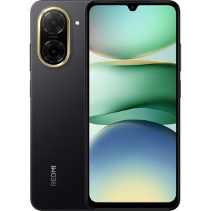 Смартфон Xiaomi Redmi A5 4/128GB Midnight Black (1146834)