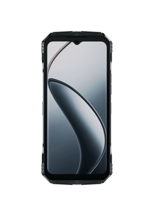 Смартфон Doogee S118 8/512Gb Silver (6923740207031)