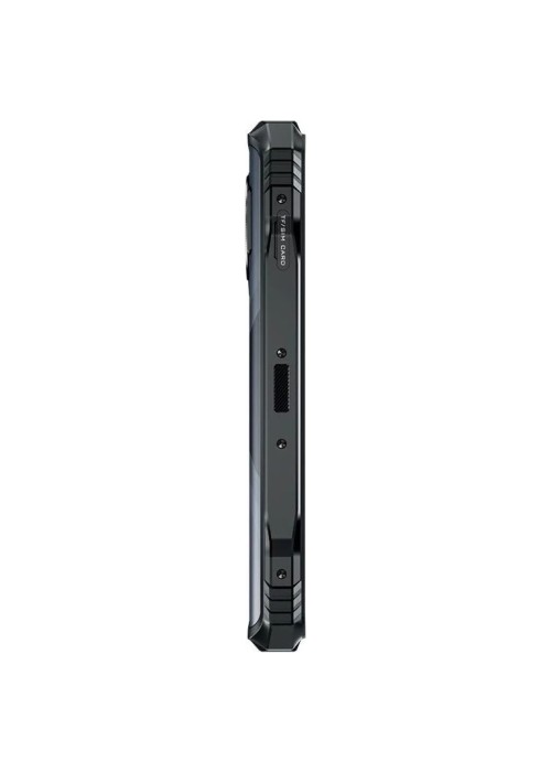 Смартфон Doogee S118 8/512Gb Silver (6923740207031)