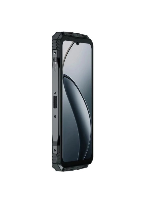 Смартфон Doogee S118 8/512Gb Silver (6923740207031)