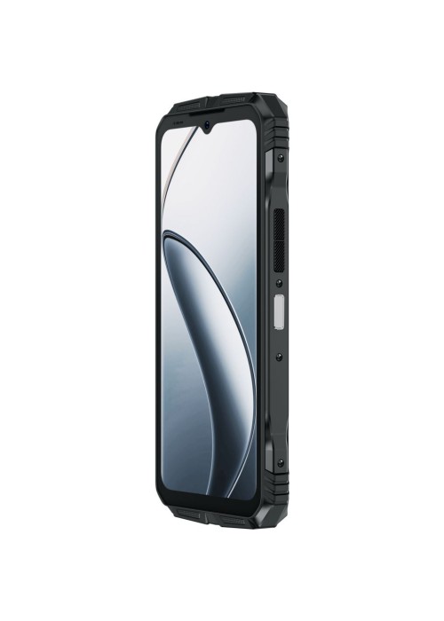 Смартфон Doogee S118 8/512Gb Silver (6923740207031)