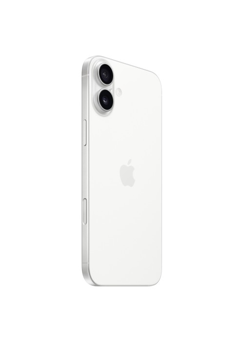 Смартфон Apple iPhone 16 Plus 128GB White (MXVV3)
