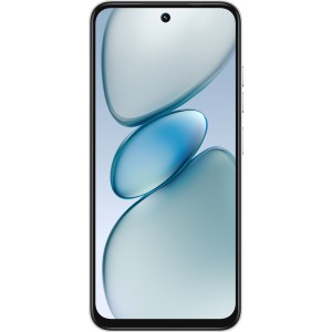 Смартфон Tecno Spark Go 1 (KL4) 3/64GB Glittery White (4894947036446)