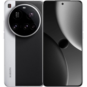 Смартфон Xiaomi 15 Ultra 16/512GB Silver Chrome (1128132)