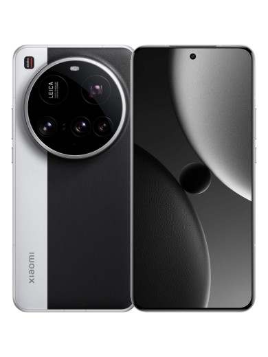 Смартфон Xiaomi 15 Ultra 16/512GB Silver Chrome (1128132)