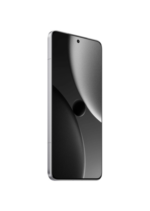 Смартфон Xiaomi 15 Ultra 16/512GB Silver Chrome (1128132)