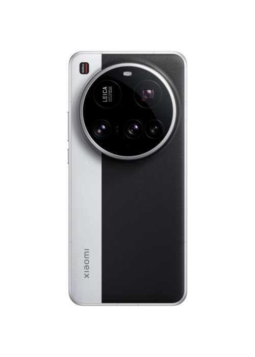 Смартфон Xiaomi 15 Ultra 16/512GB Silver Chrome (1128132)
