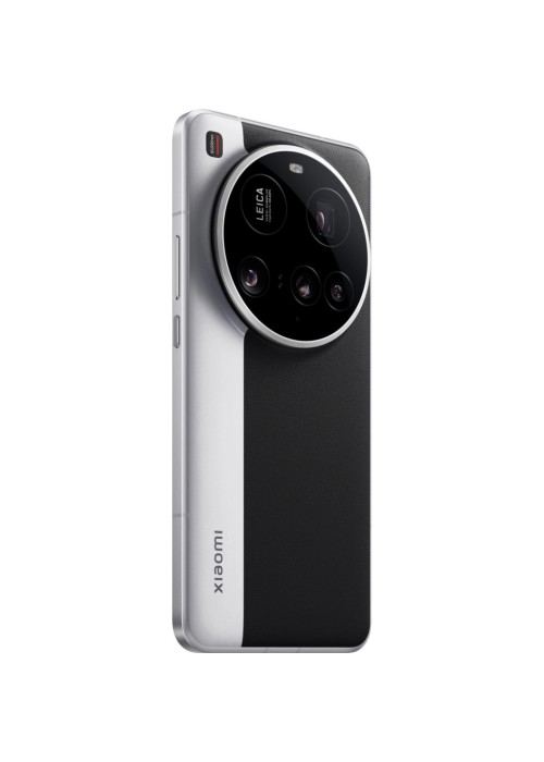 Смартфон Xiaomi 15 Ultra 16/512GB Silver Chrome (1128132)
