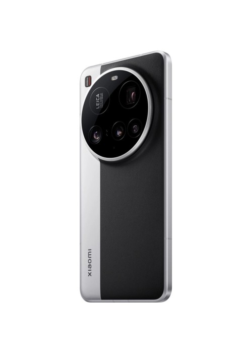 Смартфон Xiaomi 15 Ultra 16/512GB Silver Chrome (1128132)