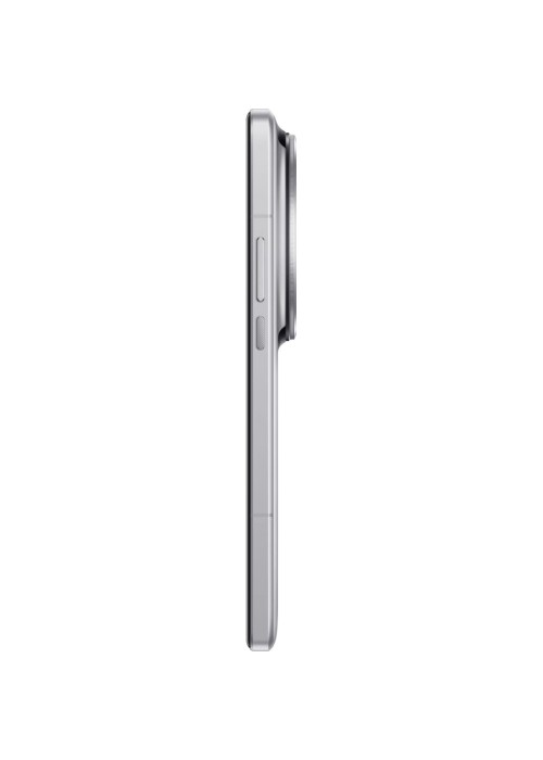 Смартфон Xiaomi 15 Ultra 16/512GB Silver Chrome (1128132)