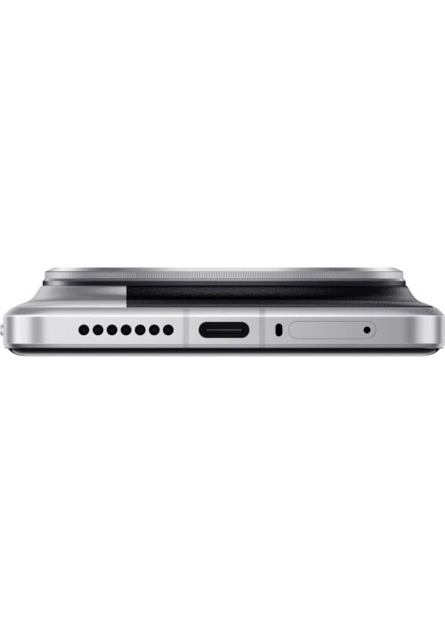 Смартфон Xiaomi 15 Ultra 16/512GB Silver Chrome (1128132)