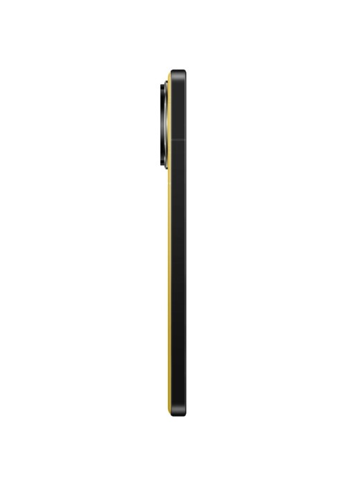 Смартфон Xiaomi Poco F7 Ultra 12/256GB Yellow (1135348)