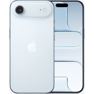 Смартфон Apple iPhone Air 256GB небесно-блакитного кольору (MG2P4)