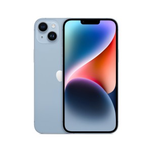 Смартфон Apple iPhone 14 Plus 128Gb Blue (REF B) BREEZY (2BMQ523)