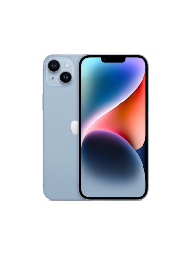 Смартфон Apple iPhone 14 Plus 128Gb Blue (REF B) BREEZY (2BMQ523)