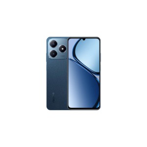 Смартфон REALME C63 6/128Gb NFC (синій)