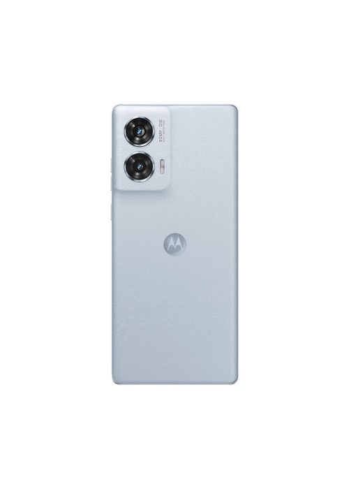 Смартфон Motorola Edge 50 Fusion 12/512GB Marshmallow Blue (PB3T0064UA)