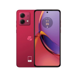 Смартфон Motorola G84 8/256GB Viva Magenta (PAYM0040RS)