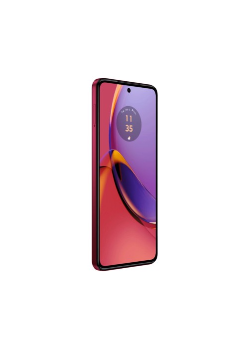Смартфон Motorola G84 8/256GB Viva Magenta (PAYM0040RS)