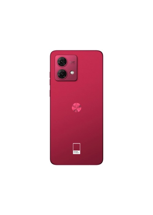 Смартфон Motorola G84 8/256GB Viva Magenta (PAYM0040RS)