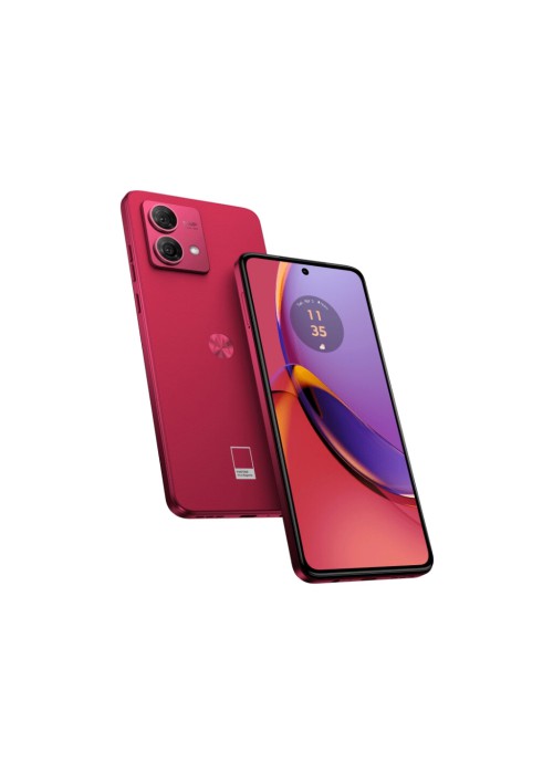 Смартфон Motorola G84 8/256GB Viva Magenta (PAYM0040RS)
