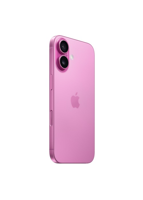 Смартфон Apple iPhone 16 128GB Pink (MYEA3)