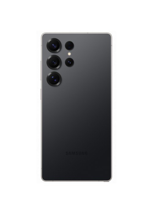 Смартфон Samsung Galaxy S25 Ultra 12/256Gb Titanium Black (SM-S938BZKDEUC)