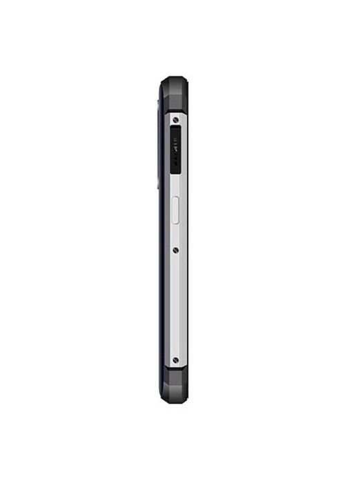 Смартфон OUKITEL WP27 12/256GB Black (6931940773058)