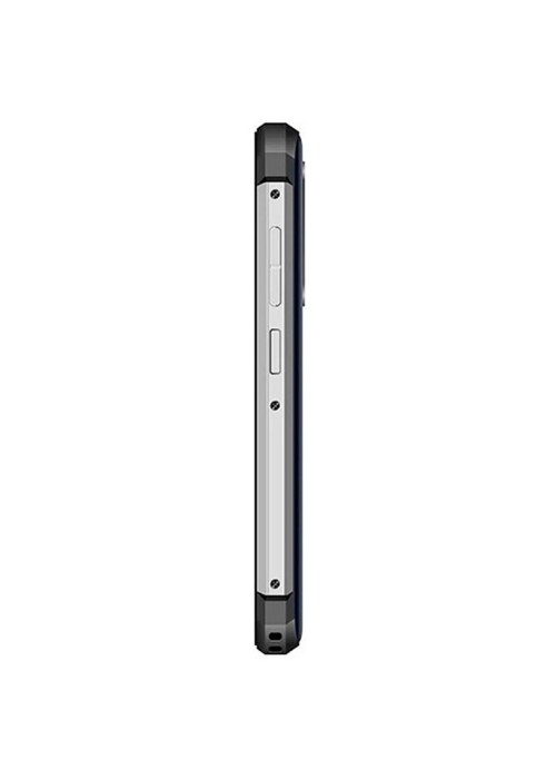 Смартфон OUKITEL WP27 12/256GB Black (6931940773058)