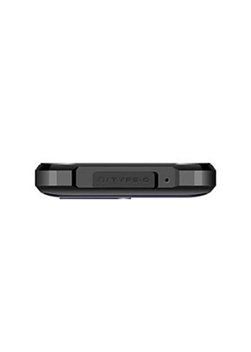 Смартфон OUKITEL WP27 12/256GB Black (6931940773058)