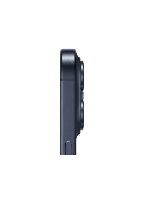 Смартфон Apple iPhone 15 Pro Max 256Gb Blue Titanium (REF A+) BREEZY (2QMU7A3)