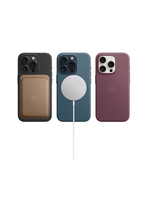 Смартфон Apple iPhone 15 Pro Max 256Gb Blue Titanium (REF A+) BREEZY (2QMU7A3)