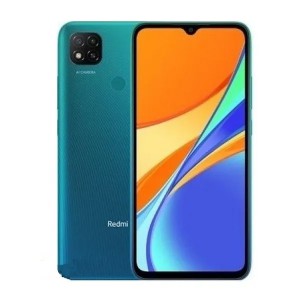 Смартфон Xiaomi Redmi 9C 2/32 Green