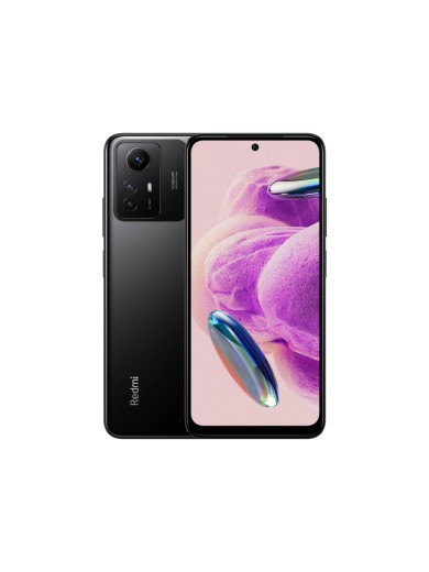 Мобільний телефон Xiaomi Redmi Note 12S 8/256GB Onyx Black