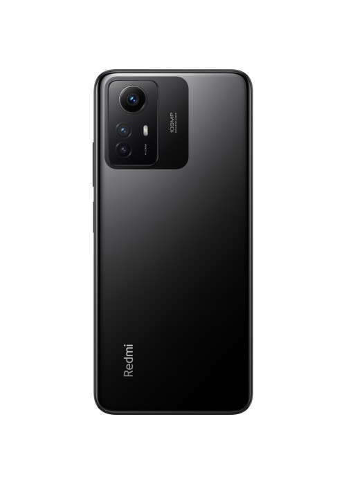 Мобільний телефон Xiaomi Redmi Note 12S 8/256GB Onyx Black