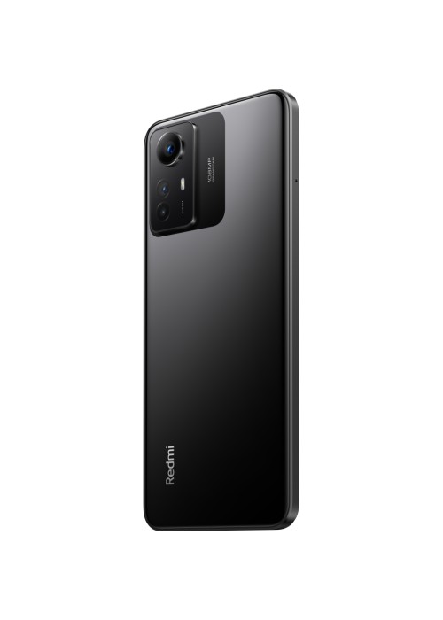 Мобільний телефон Xiaomi Redmi Note 12S 8/256GB Onyx Black