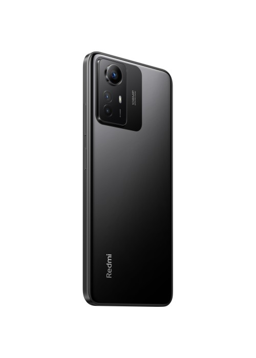 Мобільний телефон Xiaomi Redmi Note 12S 8/256GB Onyx Black