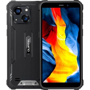 Смартфон OUKITEL WP32 PRO 6/256GB Black (6931940757812)