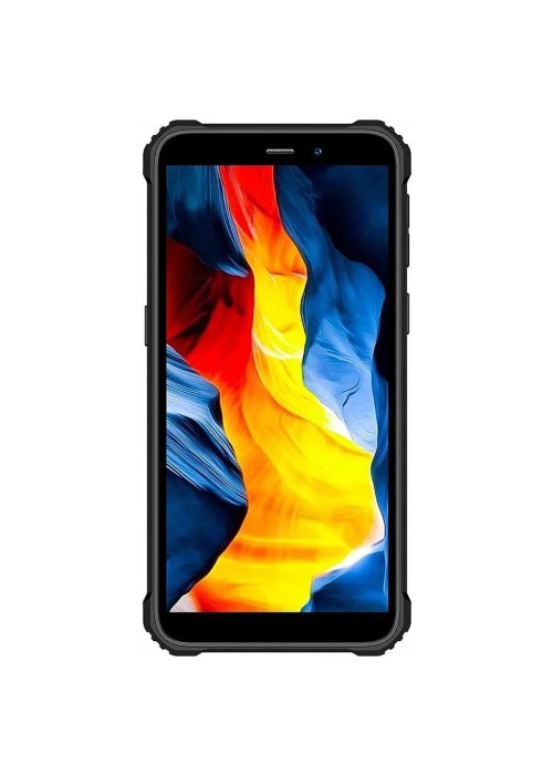 Смартфон OUKITEL WP32 PRO 6/256GB Black (6931940757812)