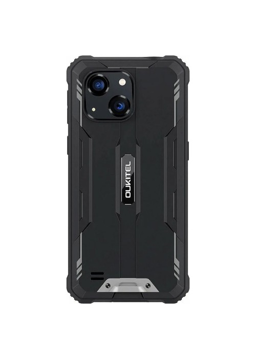 Смартфон OUKITEL WP32 PRO 6/256GB Black (6931940757812)