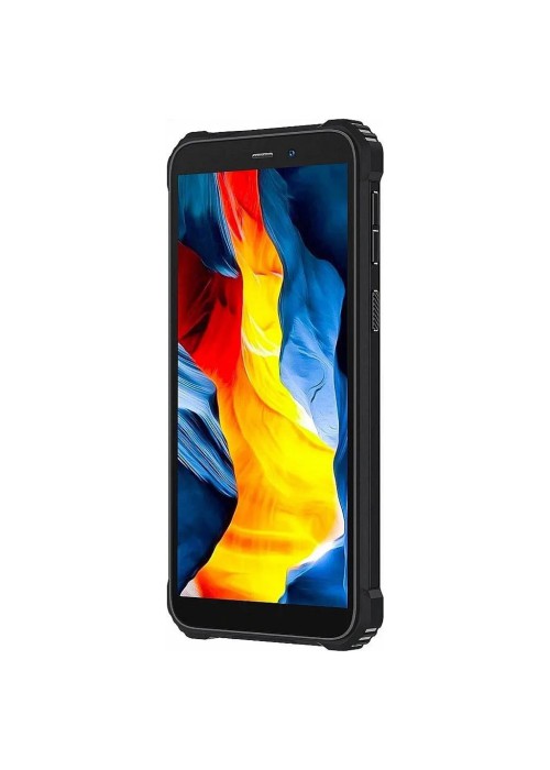Смартфон OUKITEL WP32 PRO 6/256GB Black (6931940757812)